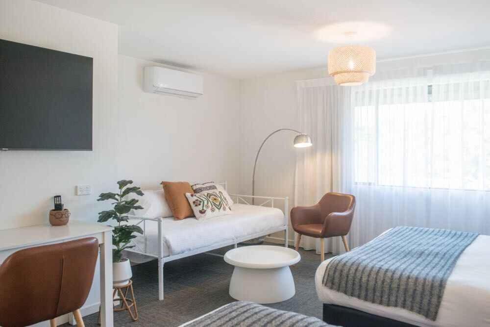 Murwillumbah Motor Inn Exteriér fotografie