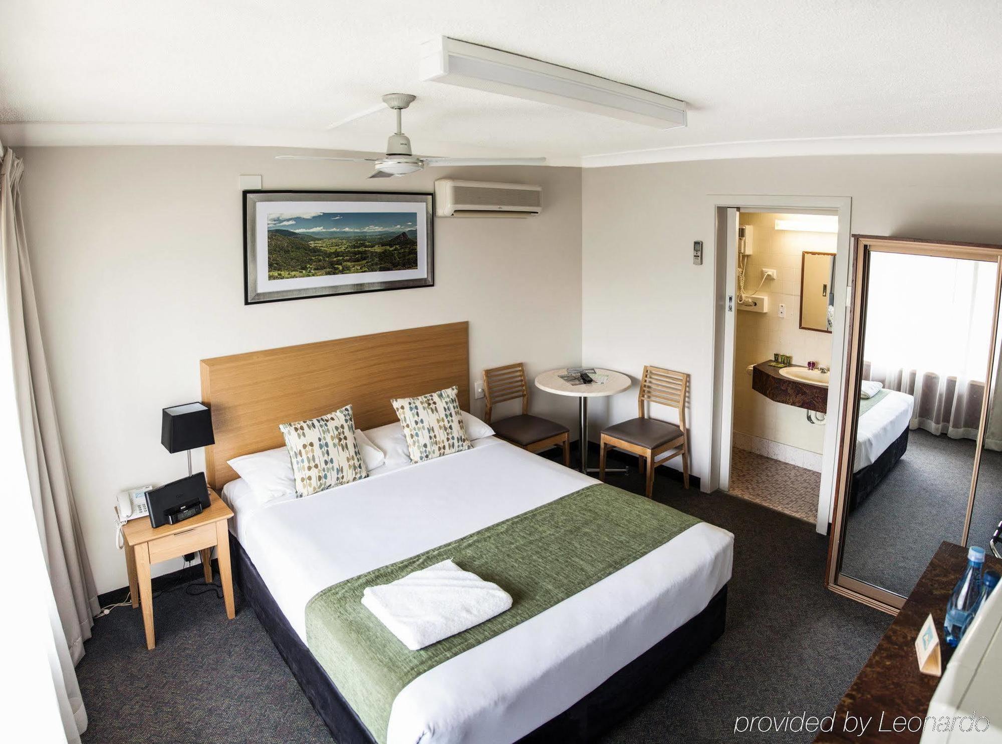 Murwillumbah Motor Inn Exteriér fotografie